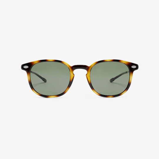 Image of Alma sunglasses - очила за сонце Tortoise