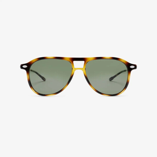 Image of Fly sunglasses - очила за сонце Tortoise