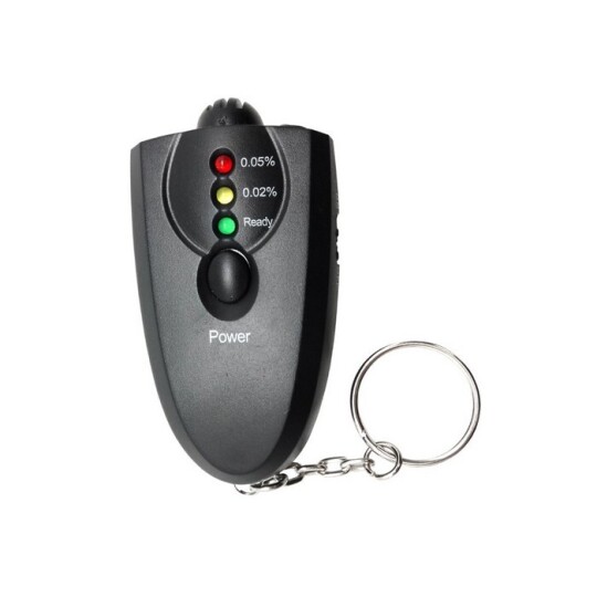 Image of Breathe tester - алкотестер