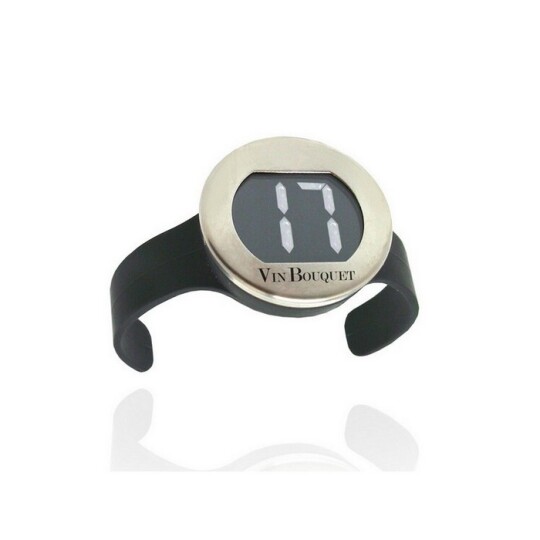 Image of Digital thermometer - дигитален термометар за вино