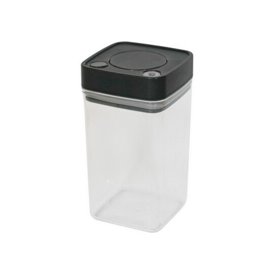 Image of Vacuum Sealed Jar - сад за складирање храна, 1200 ml