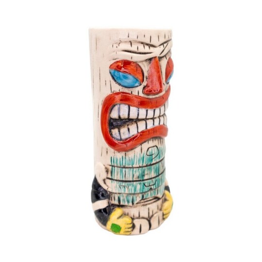Image of Tiki Pitcher - чаша Totem 600 ml