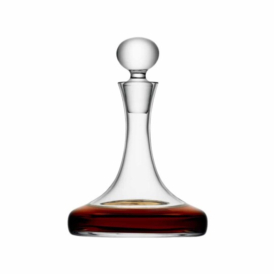 Image of Bar Ships - декантер (1L)
