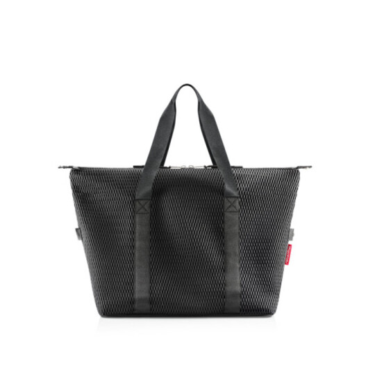 Image of Extralite weekender M - торба за патување, mesh black