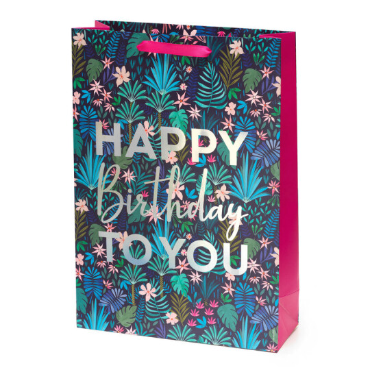 Image of XLarge Gift Bag - XL украсна кеса