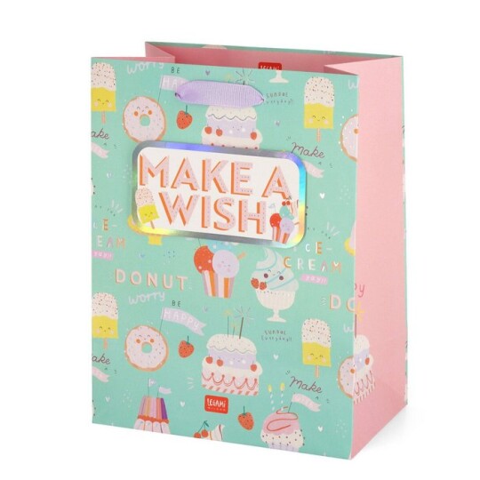 Image of Medium Gift Bag - средна украсна кеса