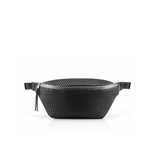 Image of Extralite beltbag - торба за на појас mesh black