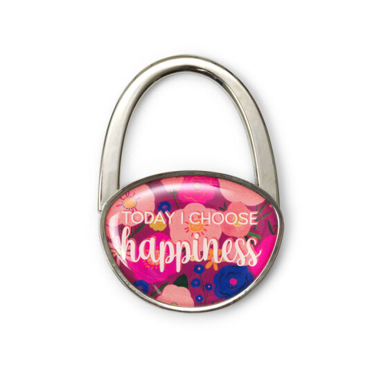 Image of I Love My Bag - закачалка за ташна