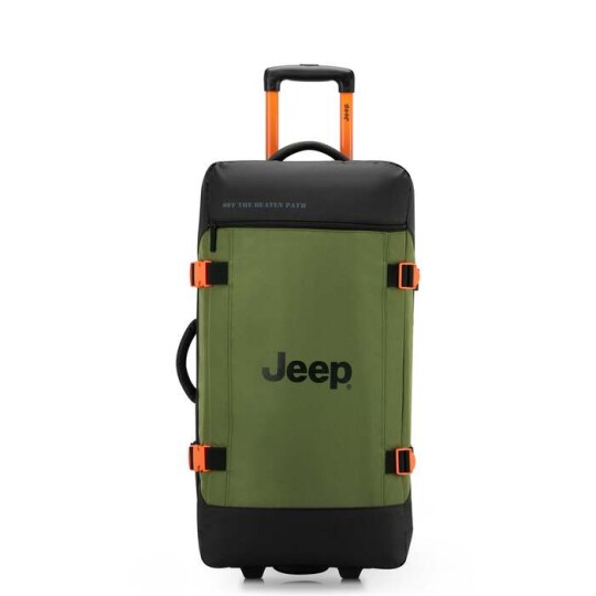Image of JS007C 2-wheel Duffle 73 cm - куфер Plantation