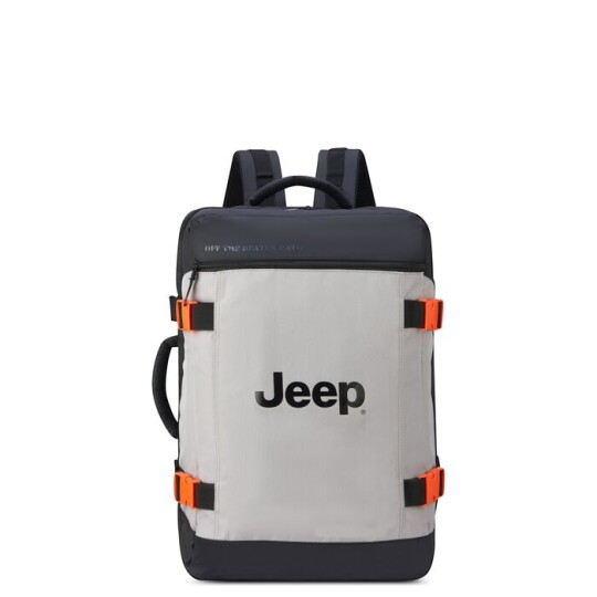 Image of JS007C Backpack XL - ранец Grey drizzle