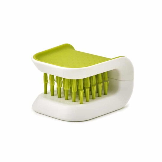 Image of BladeBrush-четка за миење прибор за јадење