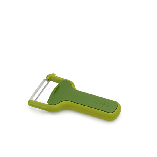 Image of SafeStore Straight Peeler with Blade Guard - лупач