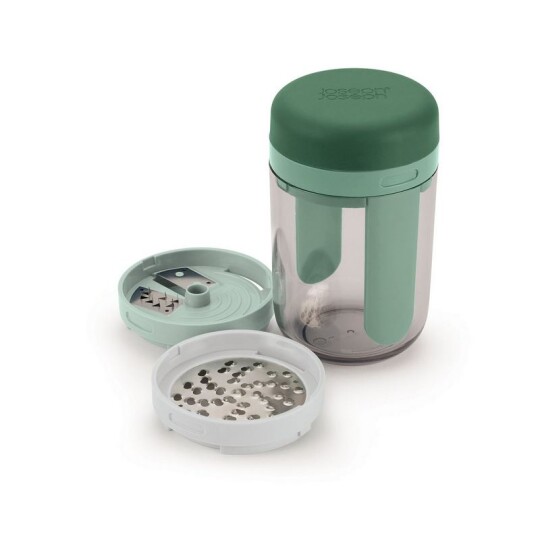 Image of Spiro Spiralizer - мултинаменско ренде 3 во 1