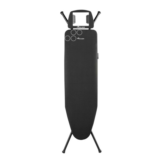 Image of Centro Planchado Black Tube – Даска за пеглање, negro