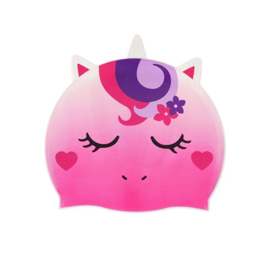 Image of Too Cool For The Pool - капа за пливање Unicorn