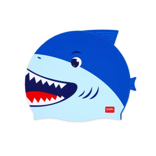 Image of Too Cool For The Pool - капа за пливање Shark