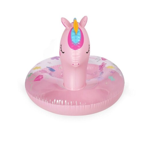Image of Pool Ring For Kids - гума за на плажа