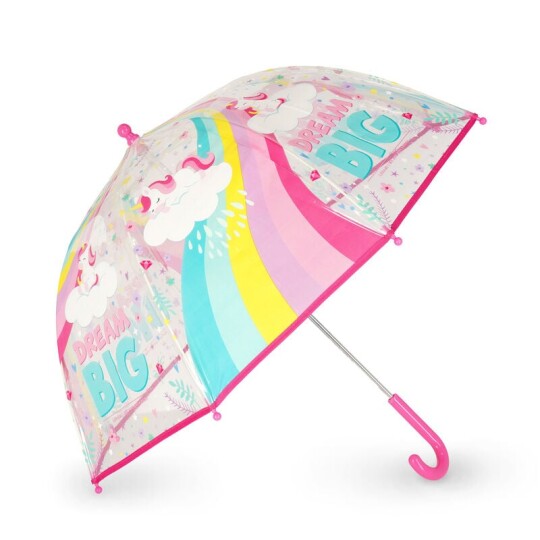 Image of Dancin' in the Rain - чадор Unicorn