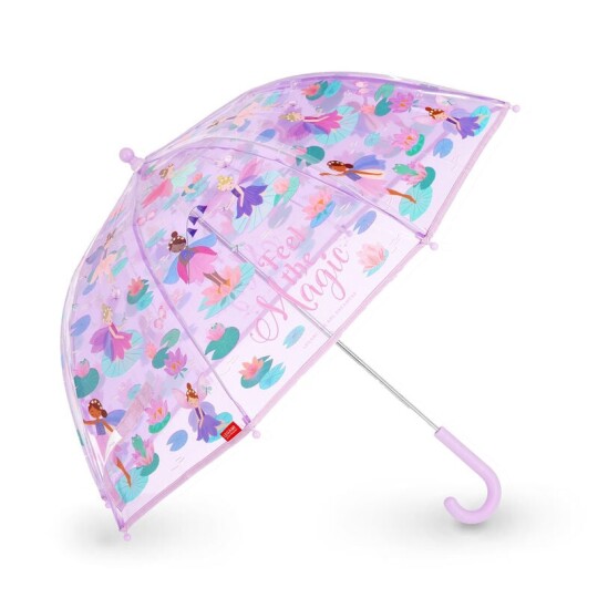 Image of Dancin' in the Rain - чадор Fairy