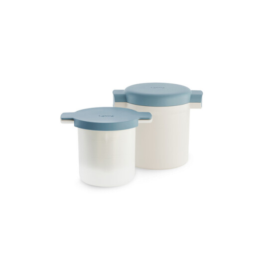 Image of Kefir & Yogurt Maker - сет за правење јогурт/кефир