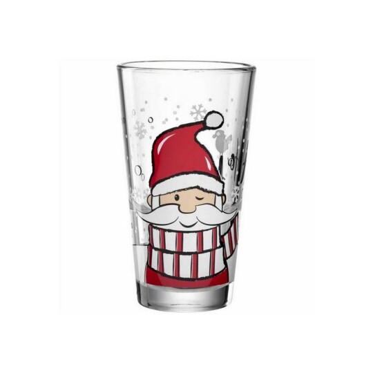 Image of Natale - чаша 330мл Santa Claus