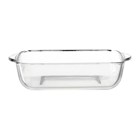 Image of Lasagne dish - сад за готвење 25x22см