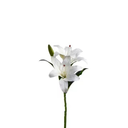 Image of Fiore – вештачки цвет 38 см