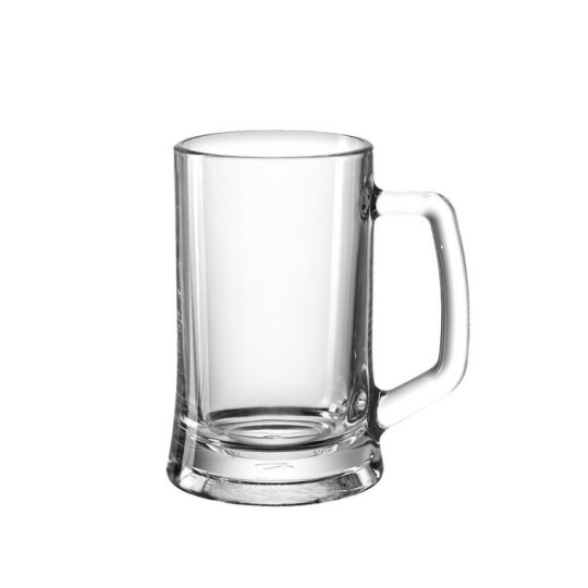 Image of Skol - кригла за пиво, 500мл