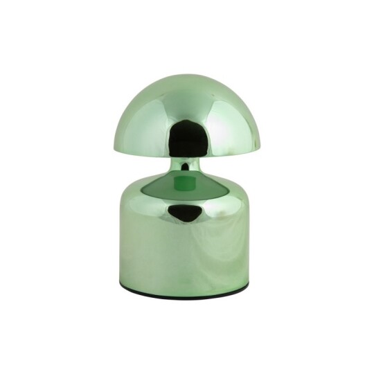 Image of Leitmotiv Table lamp Impetu LED - ламба Dark green plated