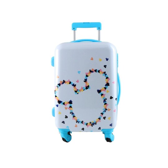 Image of MICKEY - куфер на тркала