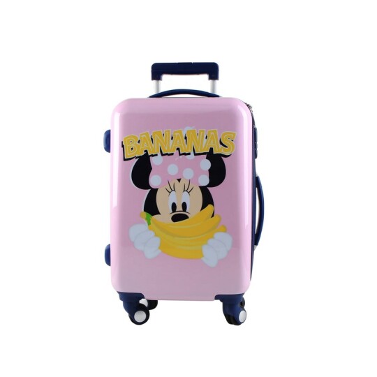 Image of MINNIE - куфер на тркала