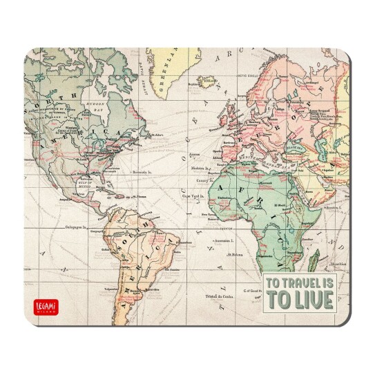 Image of Legami Mousepad - подлога за глувче