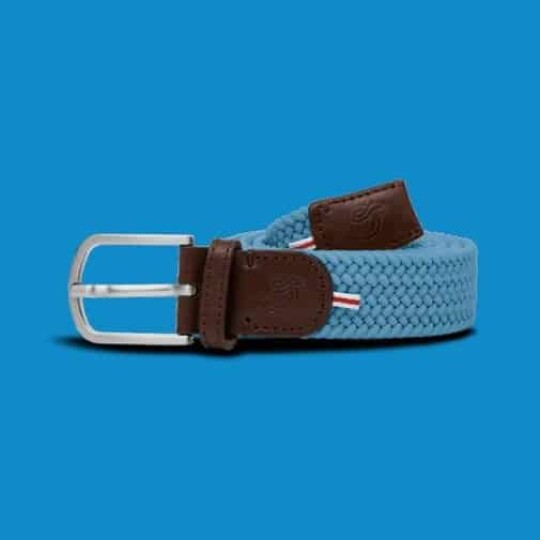 Image of Montreal Blue - ремен