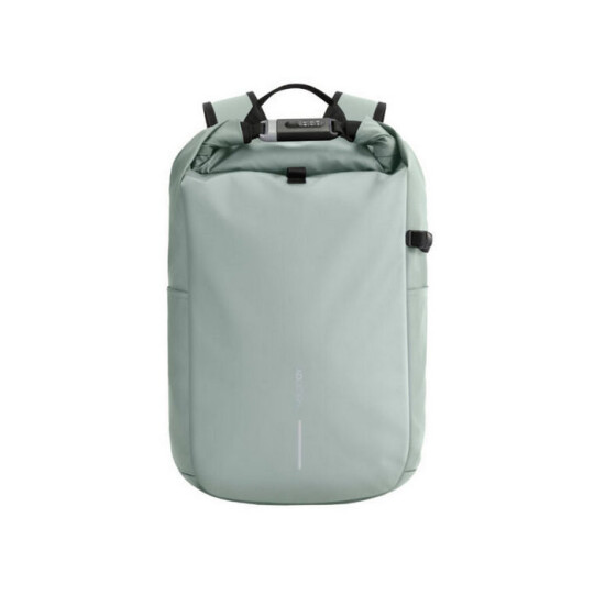 Image of Urban Water Resistant Anti-theft Backpack - ранец, iceberg green