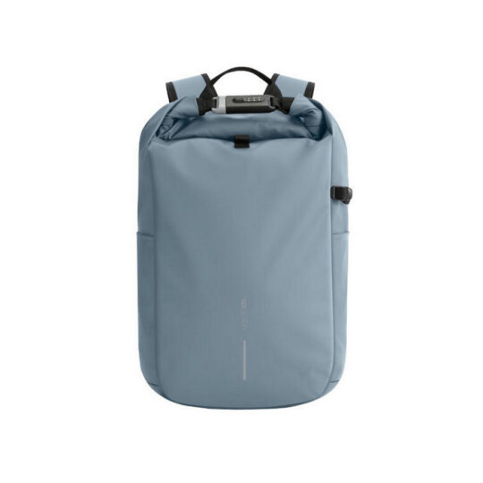 Image of Urban Water Resistant Anti-theft Backpack - ранец, sage bue