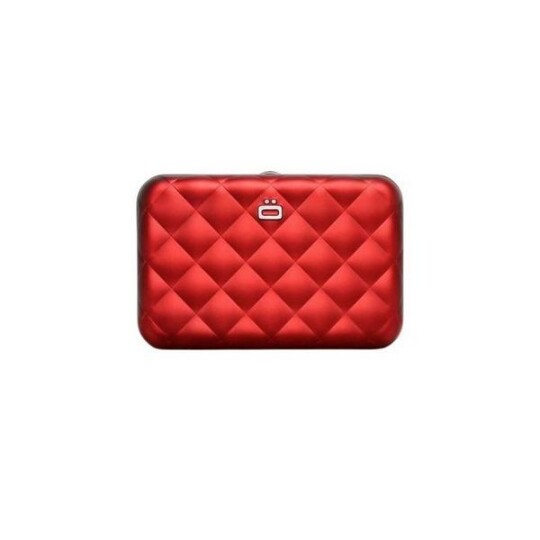 Image of Паричник - Quilted button alu