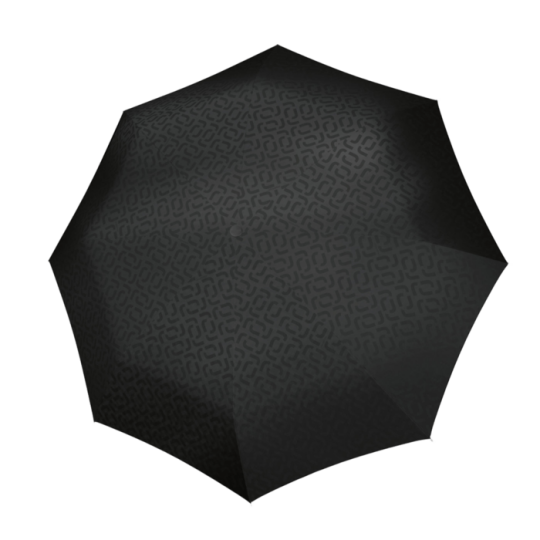 Image of Umbrella pocket classic - чадор signature black