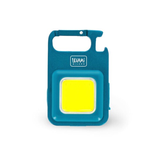 Image of Sos Rechargeable Cob Led Light - лед светло
