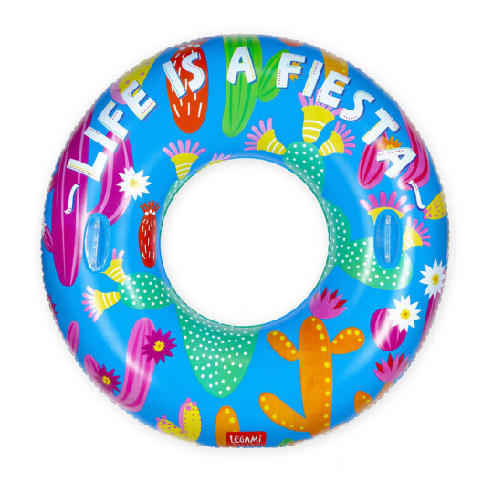 Image of Maxi Pool Ring - гума за на плажа