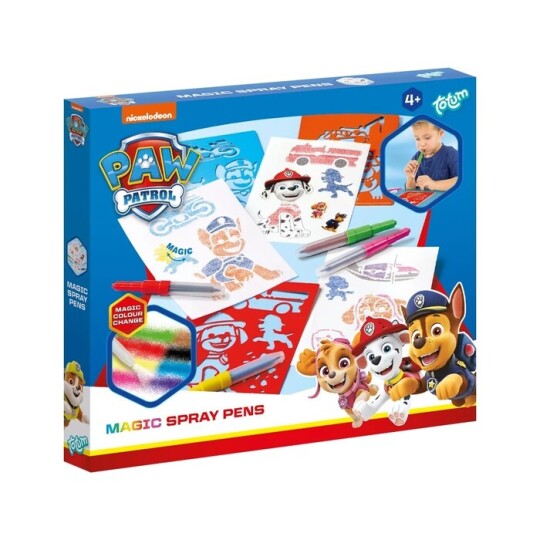 Image of PAW PATROL Magic - спреј пенкала