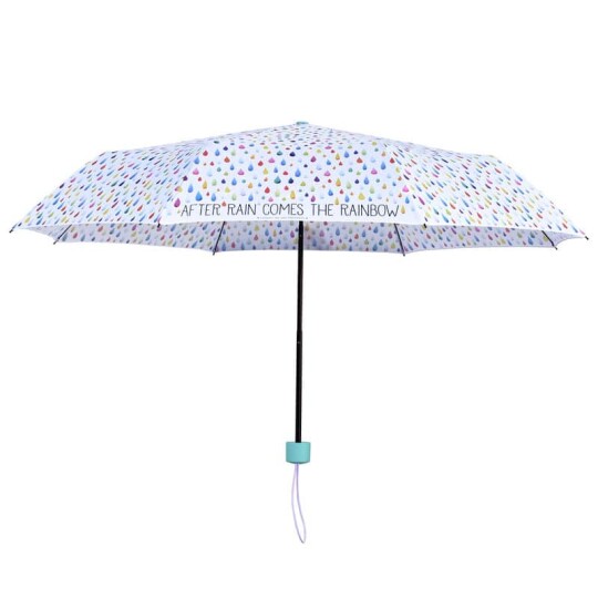 Image of Legami Folding Umbrella - чадор