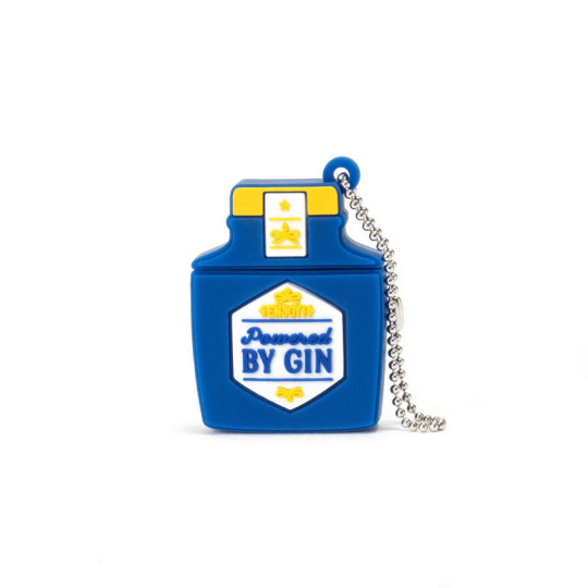 Image of Usb Flash Drive 32GB USB 3.0, Gin