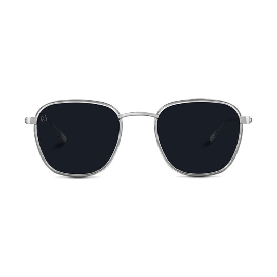 Image of Hiro Sunglasses - очила за сонце со метална рамкa