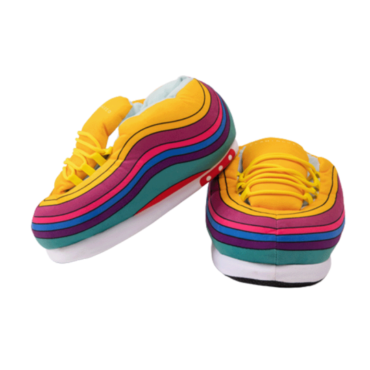 Image of Bowies - папучи за дома, Multicolour