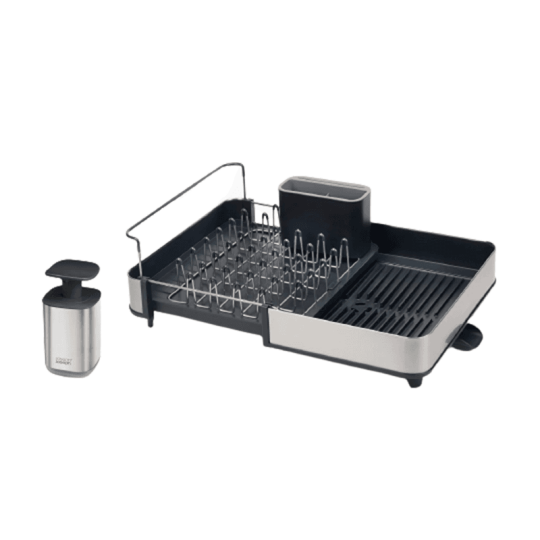 Image of Sink Organisation Set - сет од цедач и сад за течен сапун