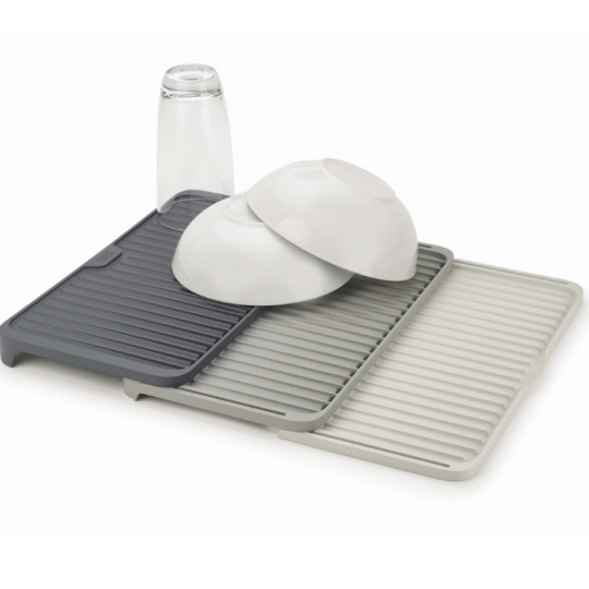 Image of Tier Expandable Draining Mat - Цедач за садови
