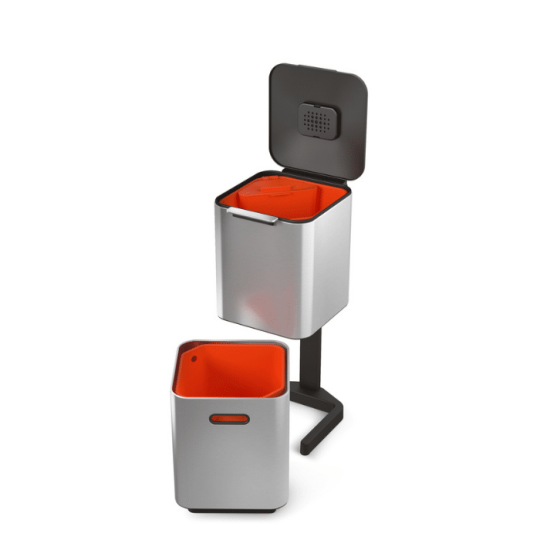 Image of Totem - канта за отпадоци ( 40L )