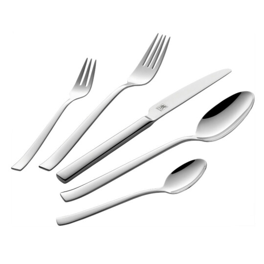 Image of Zwilling Cult - прибор за јадење 30п. (polished)