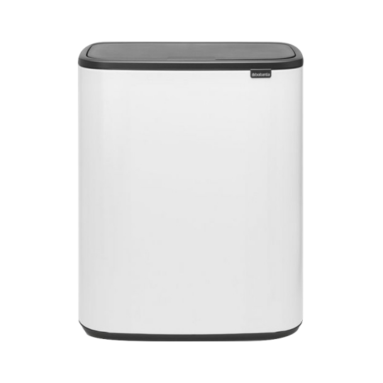 Image of Bo Touch Bin - канта за отпадоци, 60 L