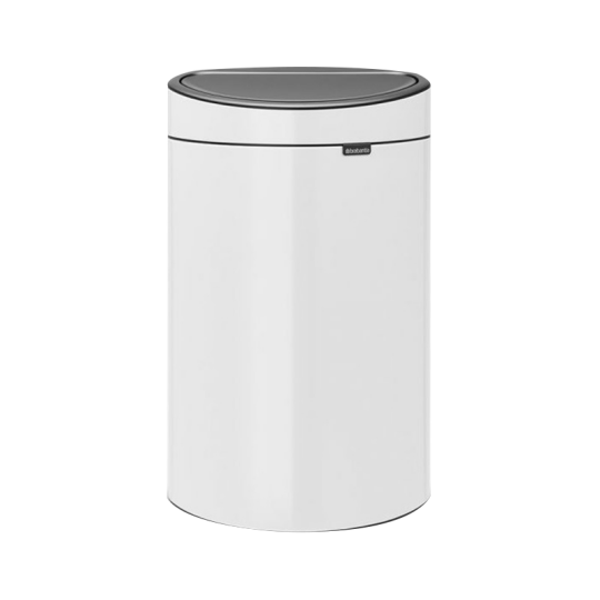 Image of Touch Bin New - канта за отпадоци, 40 L